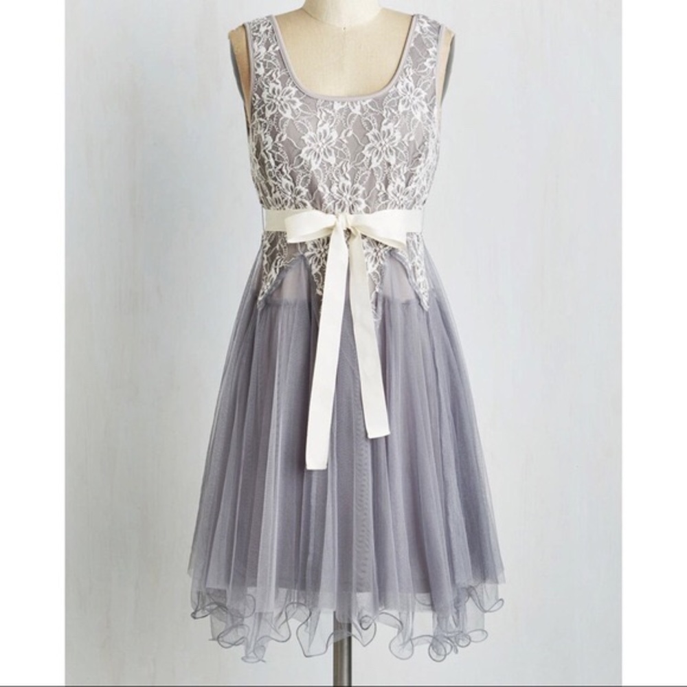 RYU happily ever afternoon dress